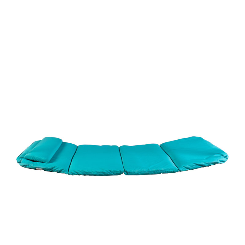 Coussin de siège 1 pièce Orren Ellis