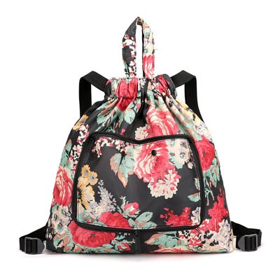 Sac à dos de voyage grande capacité pliable 2023 New
