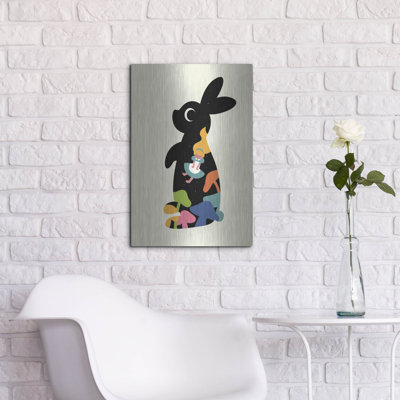 " Alice " Print