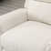 Snejana 40.2" Wide Microfiber Upholstered Power Recliner with USB Port, Wall Reclining Chair