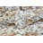 Egyptian Luxury 1800 Count 3 Piece Duvet Cover Set - 7 Patterns-307404011