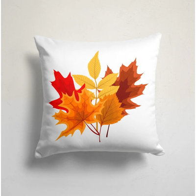 Abidan Indoor / Outdoor Square Scatter Cushion