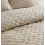 Ensemble d'édredon jacquard 10 pièces Cal King-133693144
