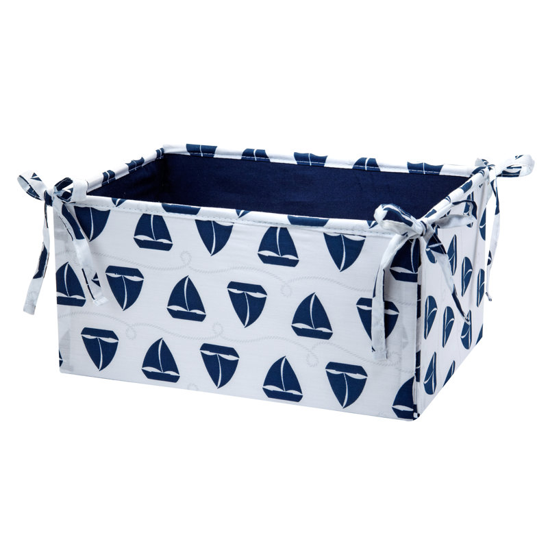 Nautica Kids Nautica Seperates Plastic Box