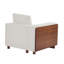 Leroy 2-Seater Sectional Sofa