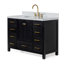 Ensemble de meuble-lavabo simple 48 po Amariani-1360531243-1372256381