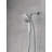 1.75 GPM Multi Function Dual Shower Head with H2Okinetic Technology-60696725
