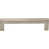 Brushed Satin Nickel