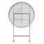 Madalene 2 - Person Patio Dining Set with Round Table