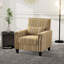 Fauteuil d'appoint rembourré l 32,4 po-1787334201
