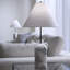 Holt Ceramic Standard Lamp