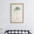 S/2 Tree Framed Print