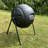 Plastic Tumbler Composter