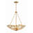 Larreon 6 - 24'' Chandelier-94078948