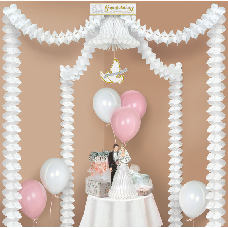 Auvent à fêtes félicitations