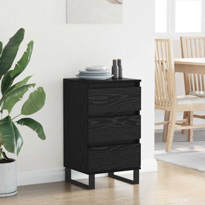 Sideboard Accent Chest
