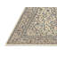Tapis traditionnel beige / noir Gero-1618324322