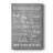 Neutral Bathroom Rules -Custom Wrapped Gallery Cavas-1680899455
