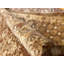 Canvello Fine Hand Knotted Pak Silkroad Tabriz Design Rug - 6'1'' X 9'3''