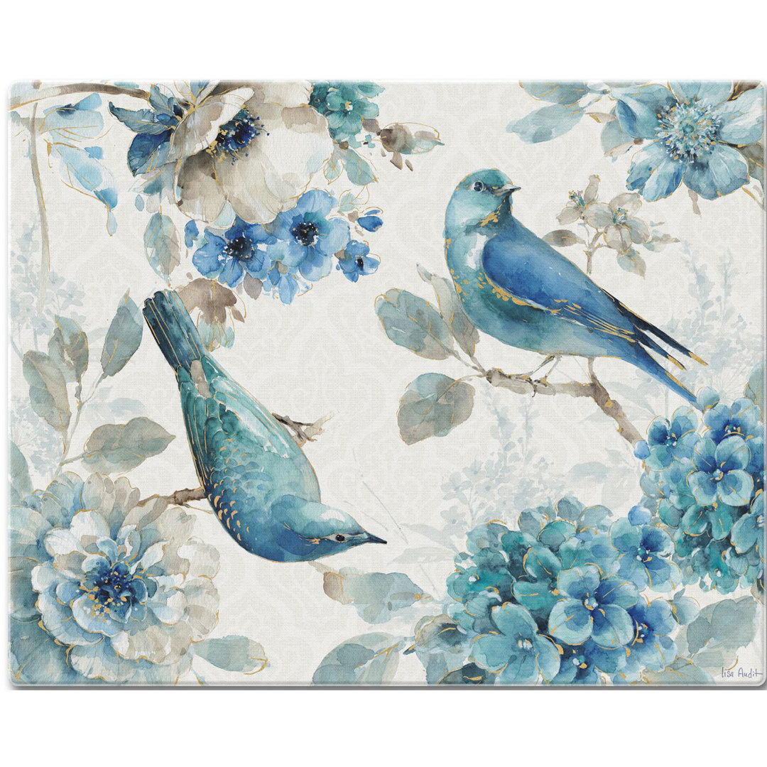 CounterArt Glass Cutting Board CounterArt