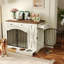 Meuble pour chien 43,3 "Farmhouse-481756286