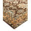 Serapi One-of-a-Kind 4' 0" X 5' 10" Hand Knotted Area Rug