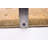 One-of-a-Kind Rectangle 10'0" X 13'9" New Age Wool Area Rug in Beige