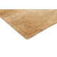Cliona Hand Tufted Jute / Sisal Wheat Rug
