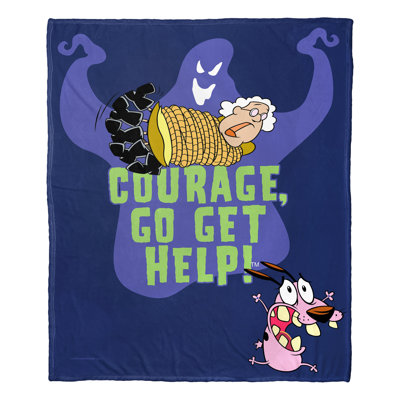 Throw Blanket
