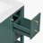 30.00'' Single Bathroom Vanity with Top-101293647