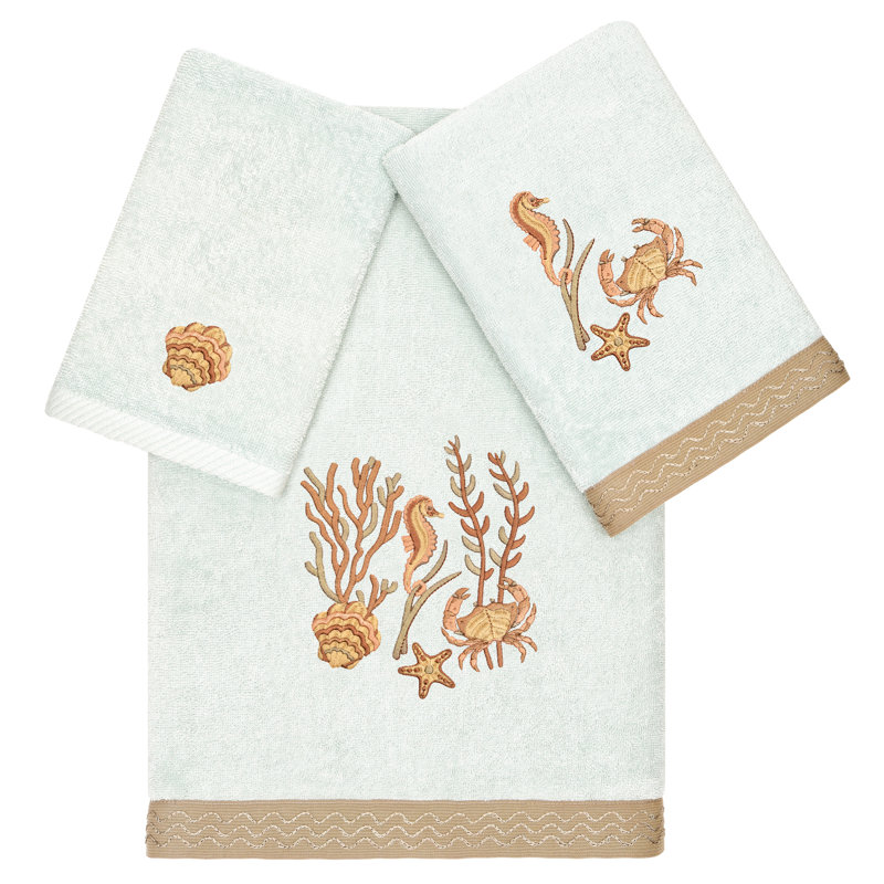 Midweight Mulit-Size Set, Aqua