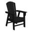Ensemble de 2 chaises Adirondack Seashell-1535929293