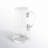 Impressions Libbey Pitcher, 80.1-ounce
