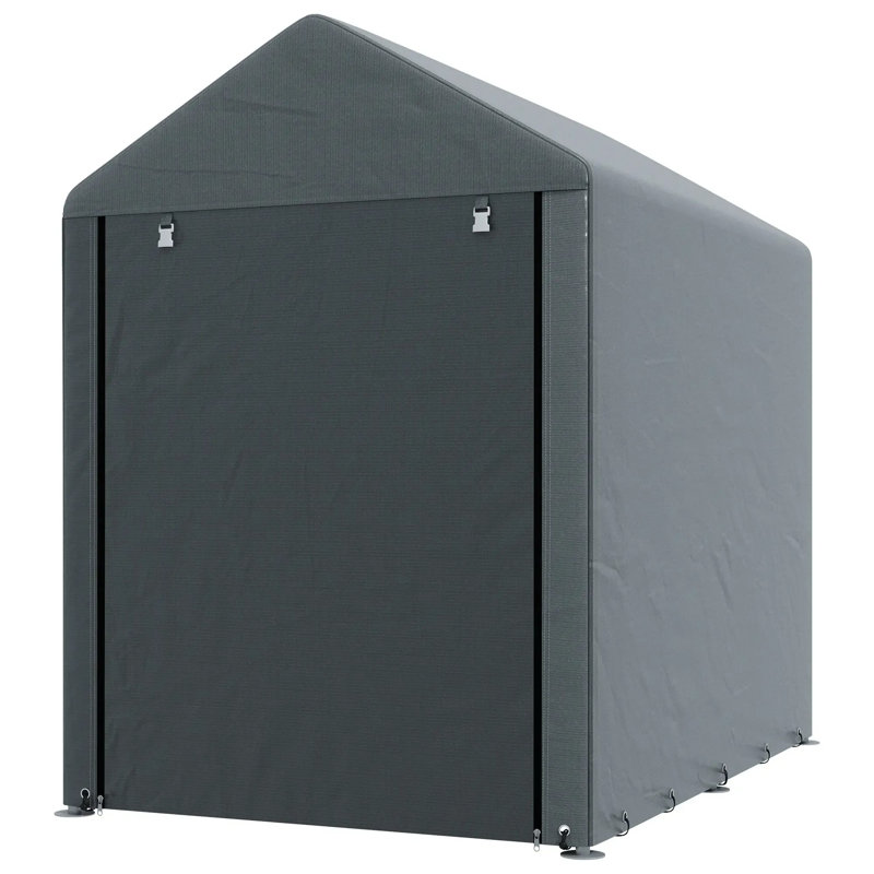 Basic Storage System