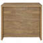 Bar de maison autoportant en bois d'ingénierie Irving Mango-1908478117
