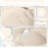 Outdoor/Indoor Seat / Back Cushion-1550982839