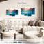 Rayons de soleil Gillard Ocean Wave-108823280