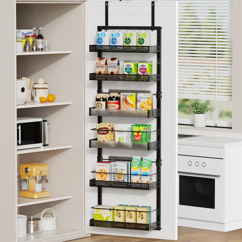 Spice Rack