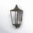 Omya Aluminum Wall Light