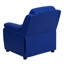 Fauteuil inclinable Degeorge Deluxe-1715958456