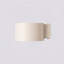 Wall lamp MODO 1 white Gx53-218703707