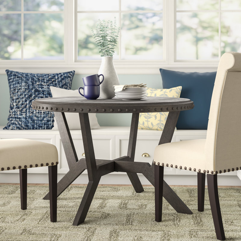 Bairoil Round Dining Table