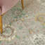 Tapis gris Stabler-440457224