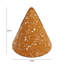 Porte-cartes Aleemah Speckled Cone - ensemble de 4-931067108