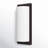 Flaire Flush Mounted Sconce-2065532516
