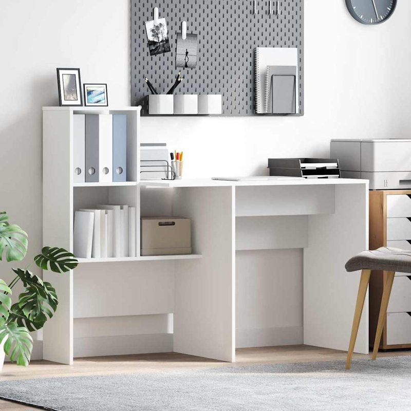 Credenza Desk