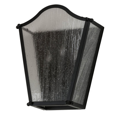 Valleystone Wall Light