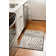 Cumby Geometric Indoor Rug