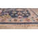 Cohocton Viscose Abstract Indoor Rug