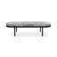 Evelyn Upholstered Bench